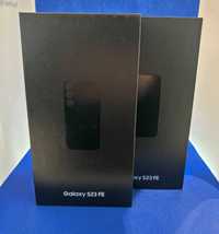Telefon Samsung Galaxy S23FE 8/256Gb Graphite Galeria Różana Cena:2099