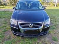 Volkswagen Touran 2.0 tdi