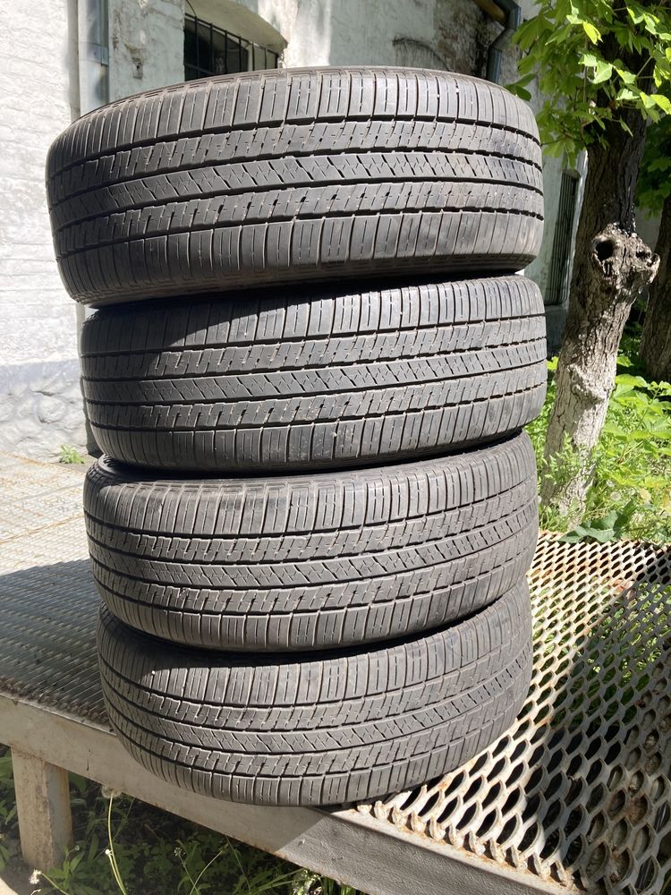 225/55R19 99V Bridgestone Ecopia HL422+