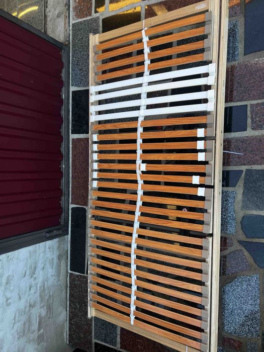 Електричний ламельний каркас