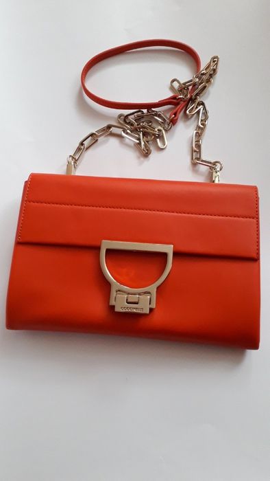 Coccinelle сумка Arlettis Mignon