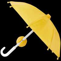 Parasolka parasol na smartfon telefon ochrona przed słońcem