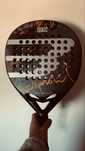 Vendo raqueta de padel. Bullpadel ionic control 2024