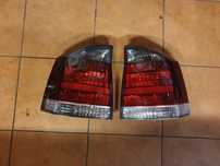 LAMPA L/P TYŁ OPEL VECTRA C GTS