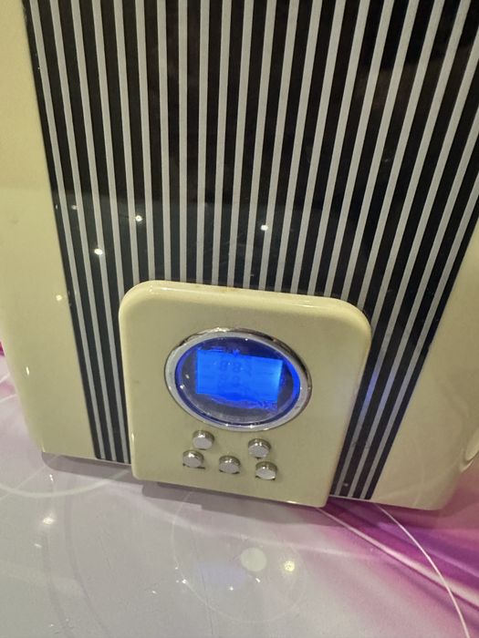 Зволожувач повітря