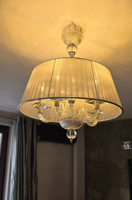 Lampa wisząca 50 x 58