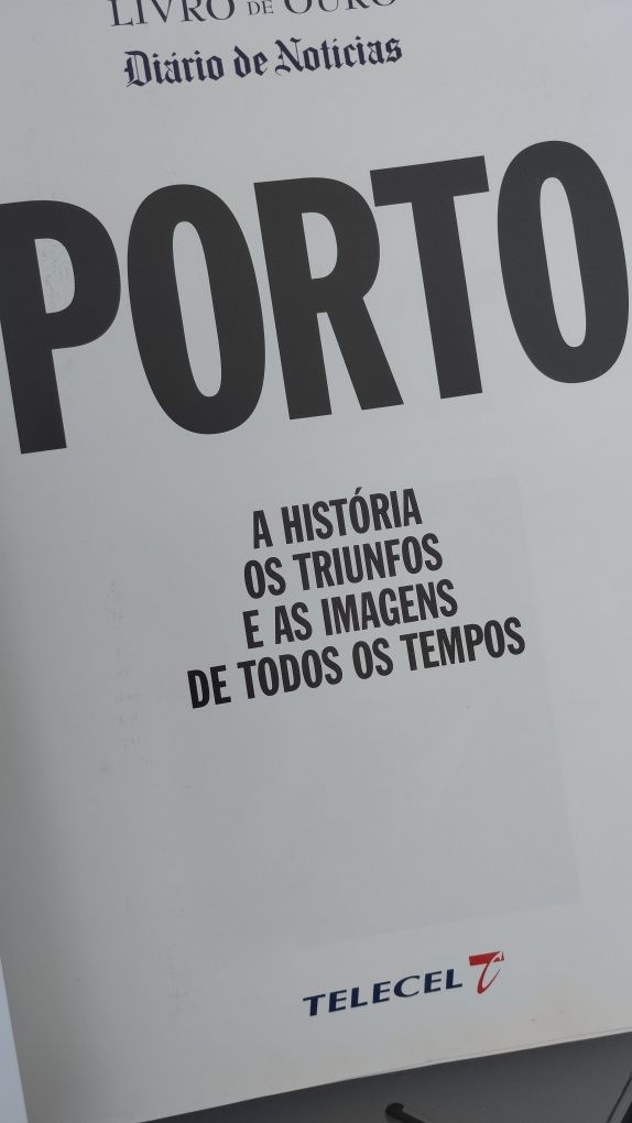 Livro do F.C. Porto