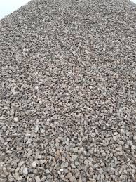 Kamień kruszywa kliniec tluczen cala patelnia