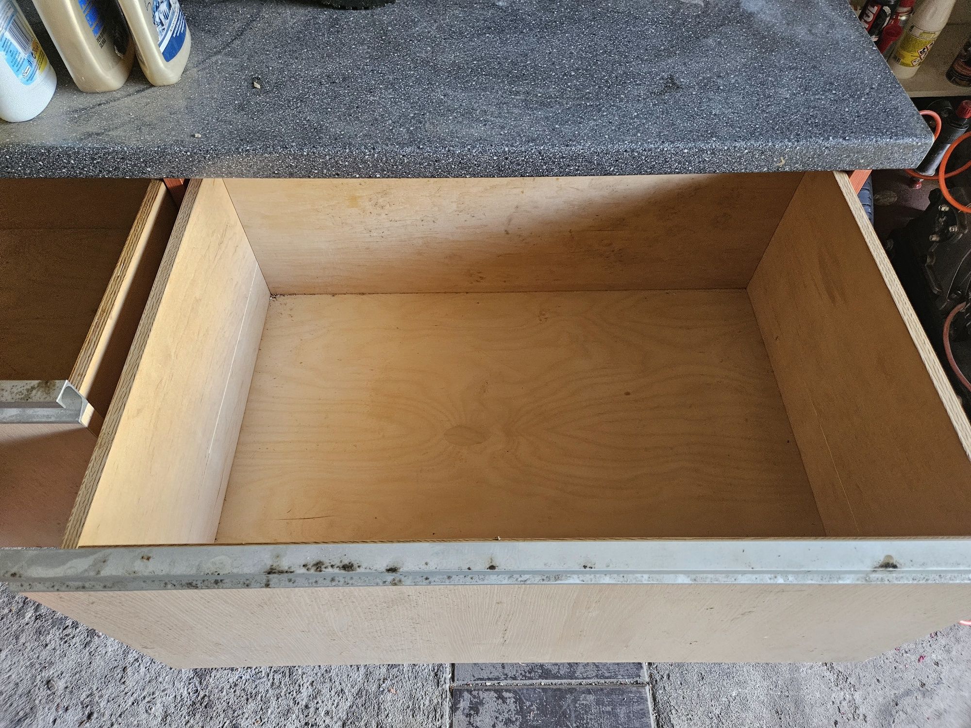 Szafka kuchenna 155x70 wys 90