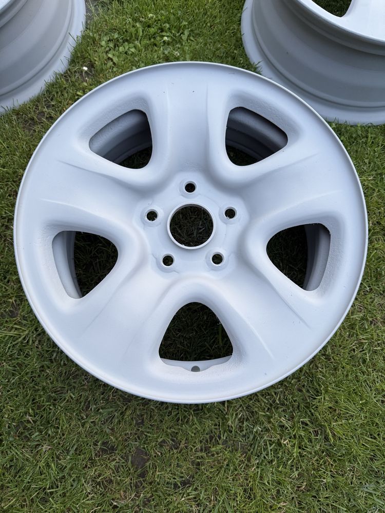 Felgi Suzuki 16 Grand Vitara