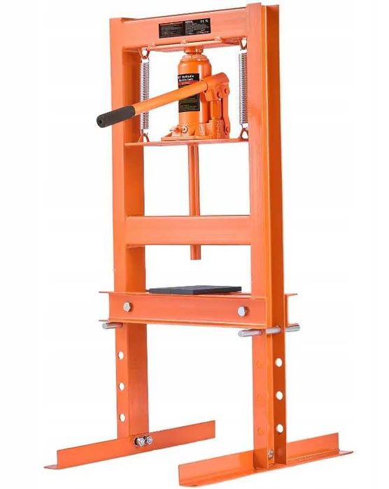 VEVOR ГІДРАВЛІЧНИЙ прес на 12 тонн пресс гидравлический