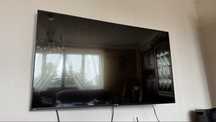 Telewizor Sharp 50” cali