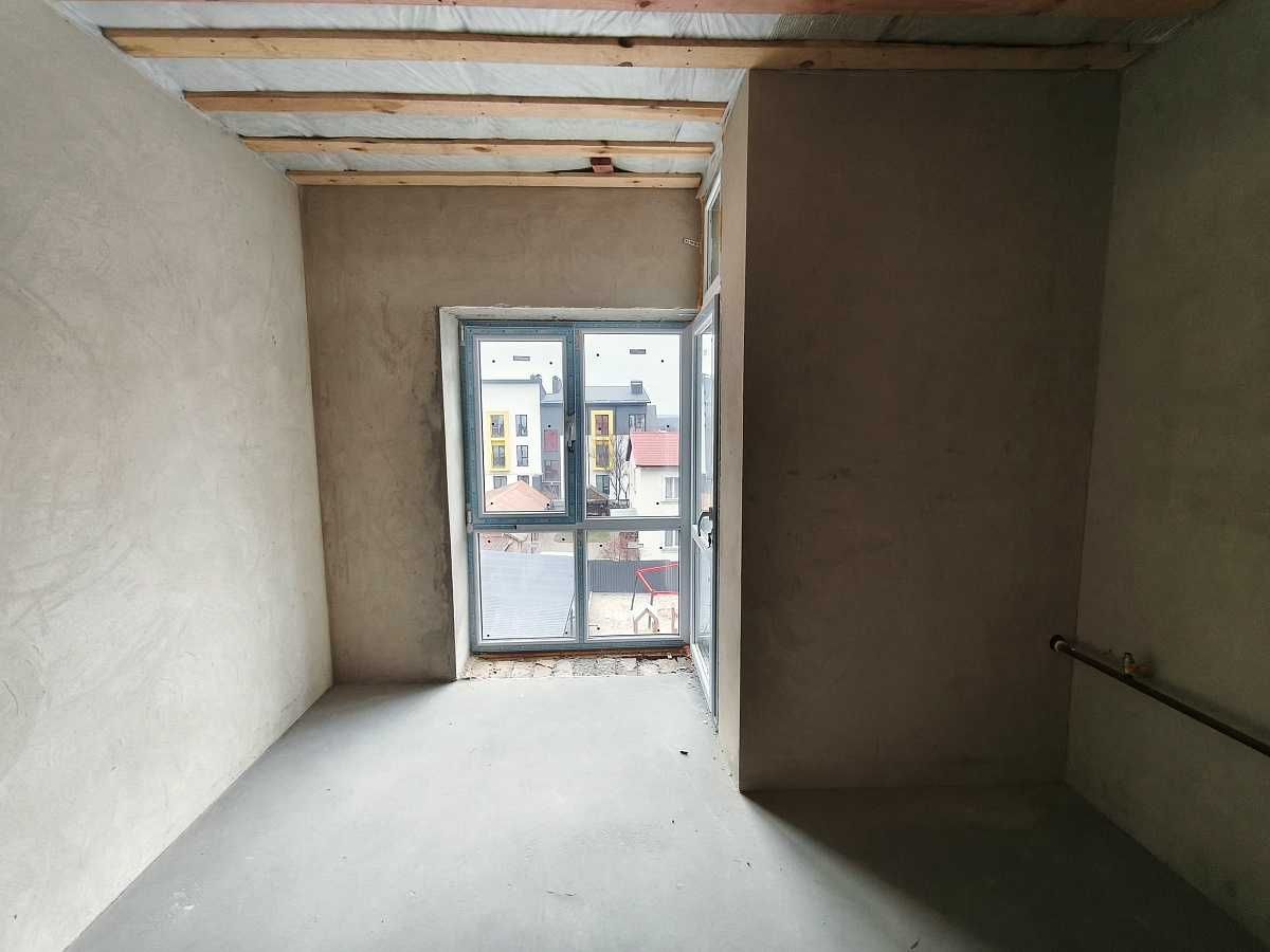 Інвестиція в якість — квартира в Cherry House, Бучанський парк