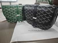 Goyard Belvedere PM