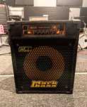 Combo Basowe Markbass