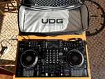 Controladora Pioneer XDJ-XZ (All in one) + Mala UDG