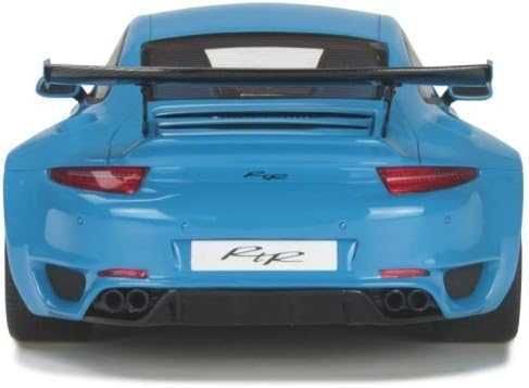 Porsche 911 991 Ruf RTR 2015 (GT Spirit 1:18)