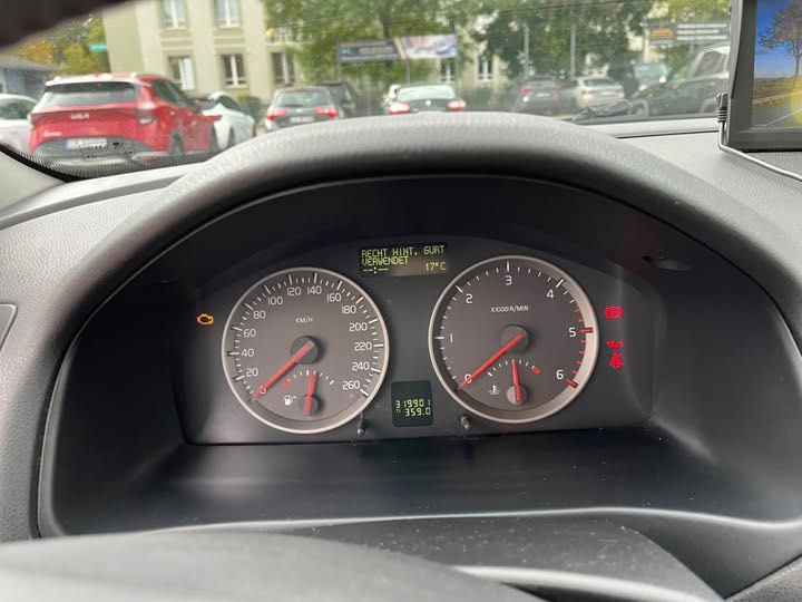 Sprzedam samochód Volvo V50 2.0 Disel