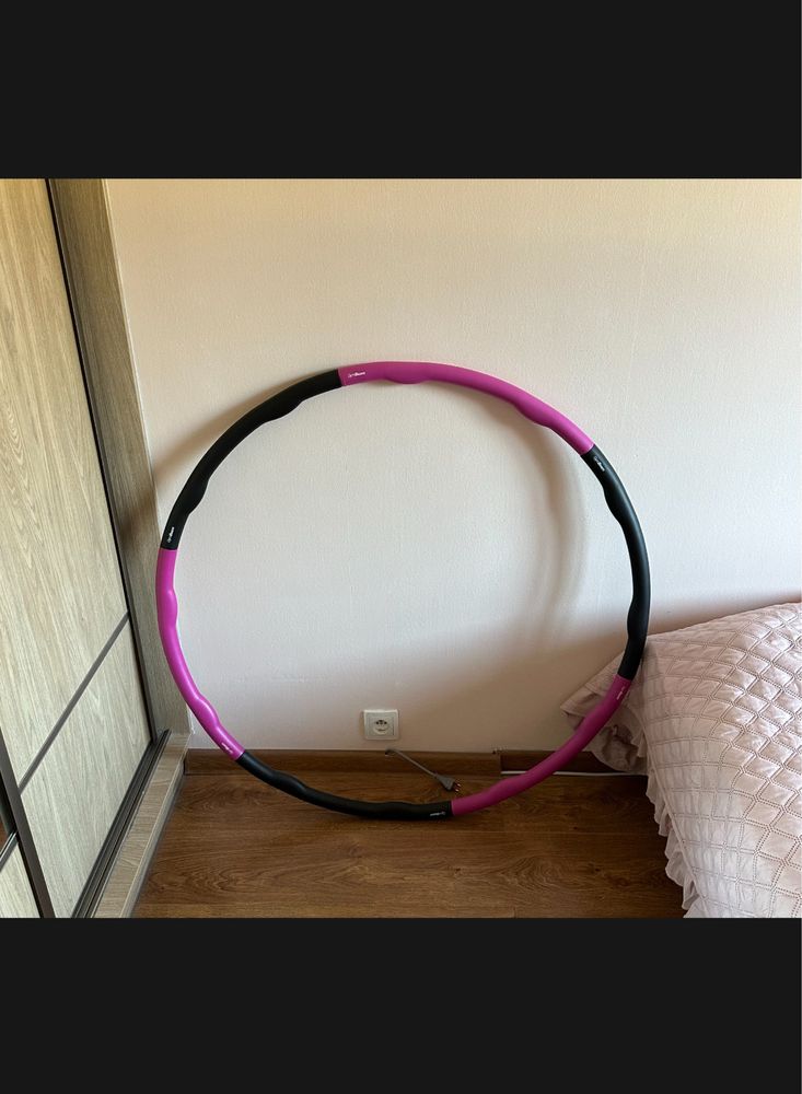 Hula-hop GymBeam