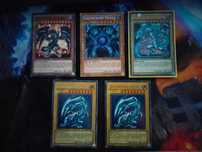 Yu-Gi-Oh! Pack de cartas Old School