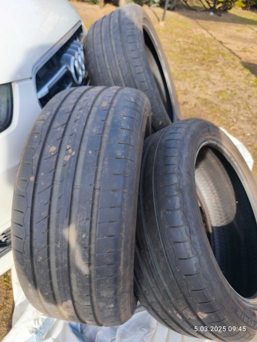 OPONY Dębica
Presto UHP 2 235/45 R18
