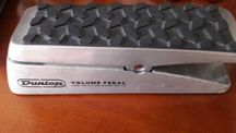 Dunlop volium pedal