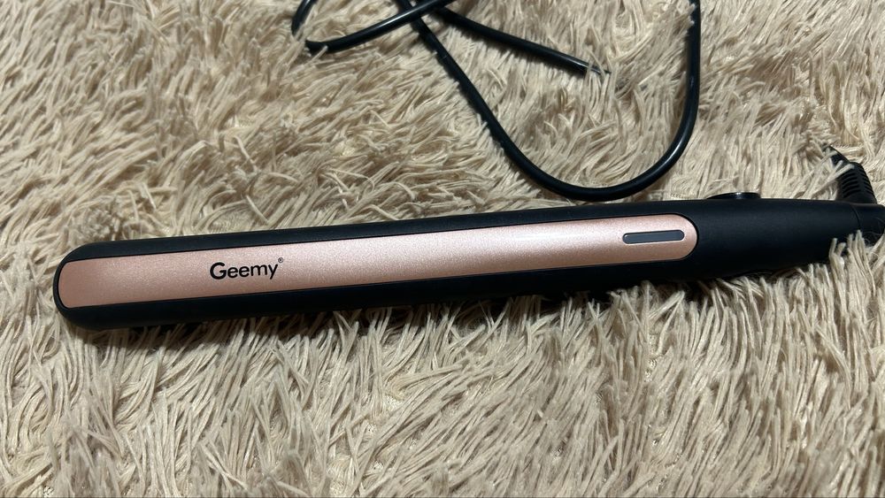 Гофре для волосся