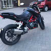 Мотоцикл Benelli TNT 251s 2021р