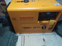 Дизельный генератор Covax 8500 t