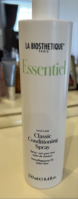 Спрей-кондиціонер для волосся La Biostehetique.