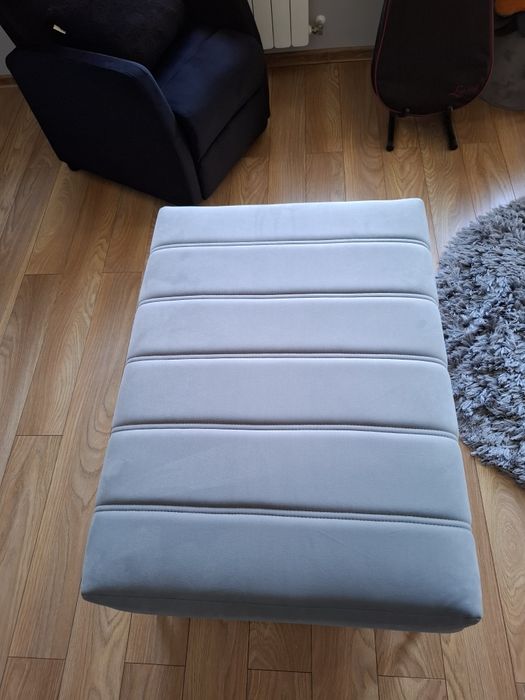 Nowy narożnik z funkcją spania