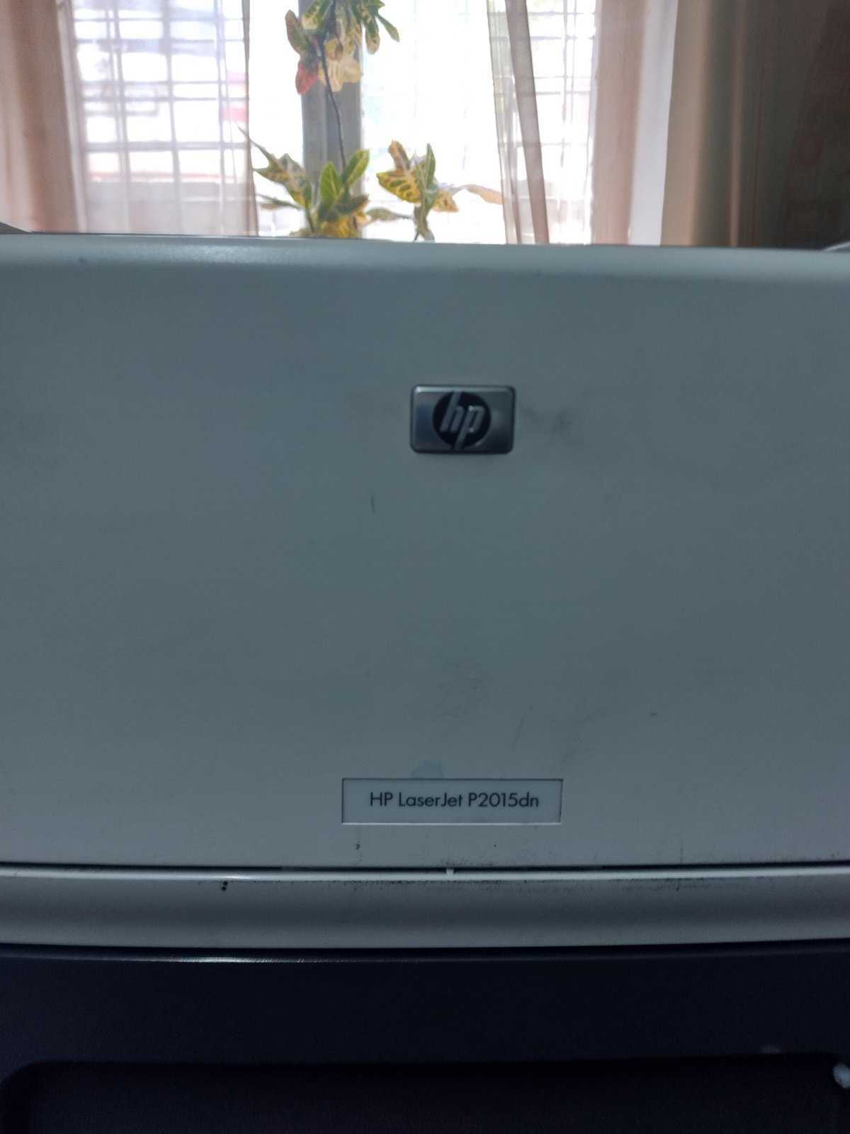 HP LaserJet 2015DN