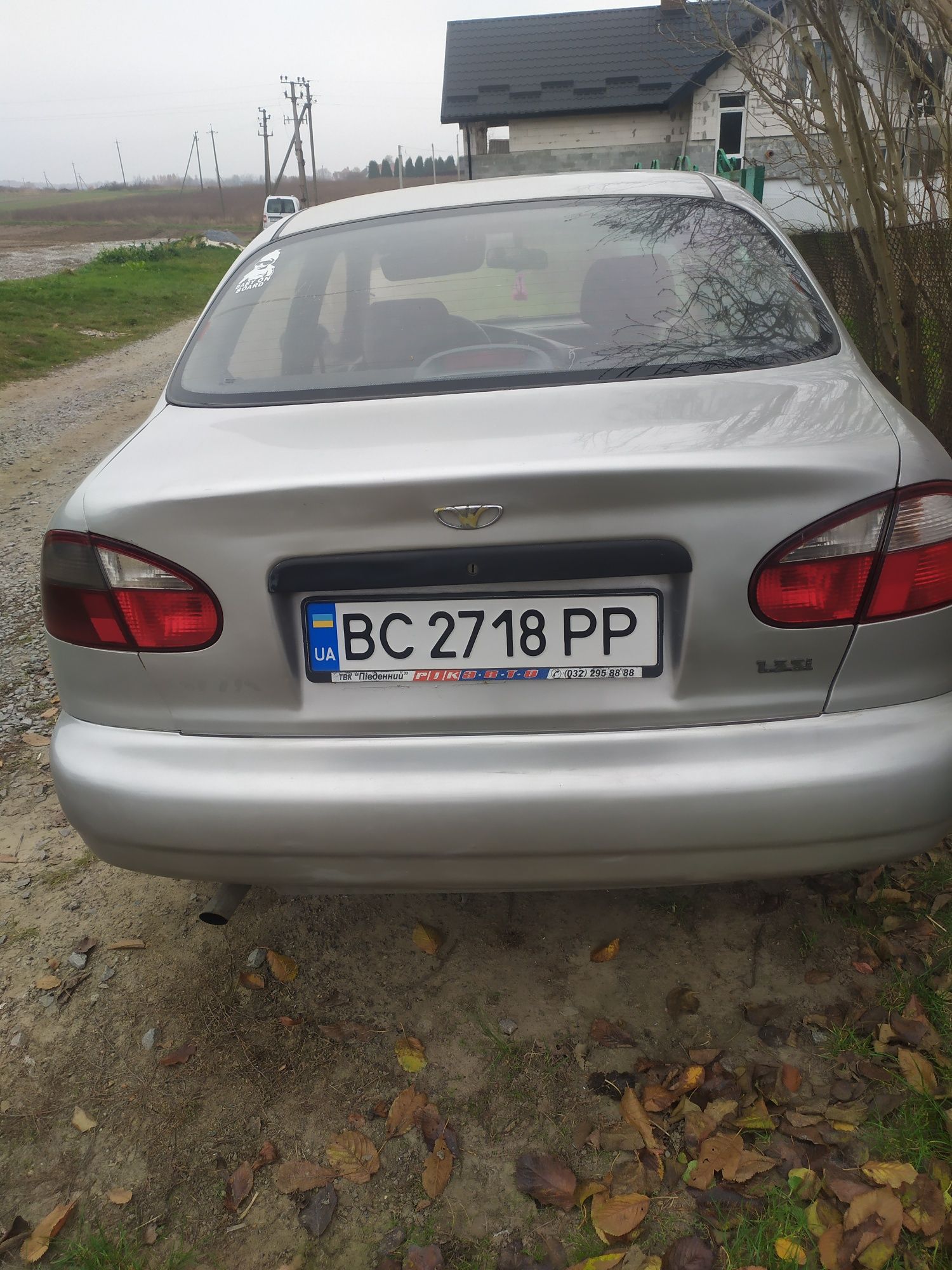 Продам Деу Сенс 1.3