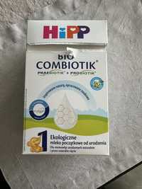 Hipp combiotik 1