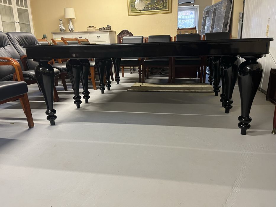 Piękne stoły w stylu GLAMOUR