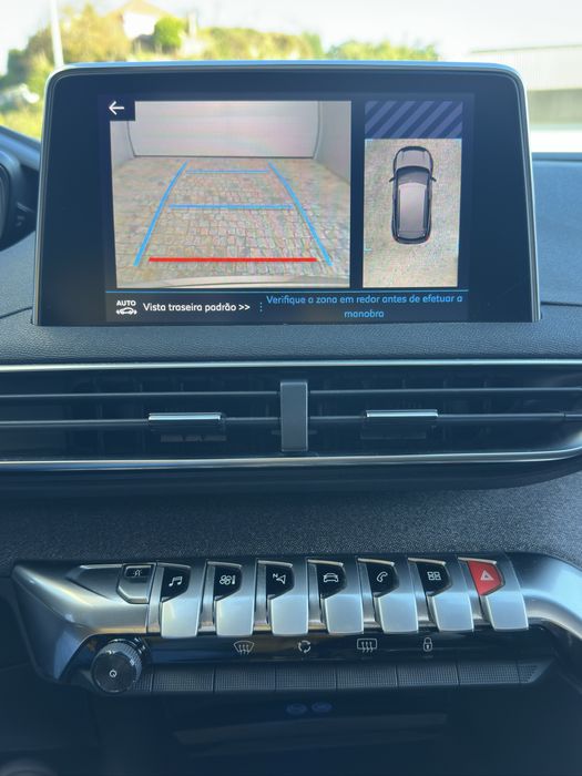 Peugeot 3008 GT Line Full extras ( Trato de crédito )