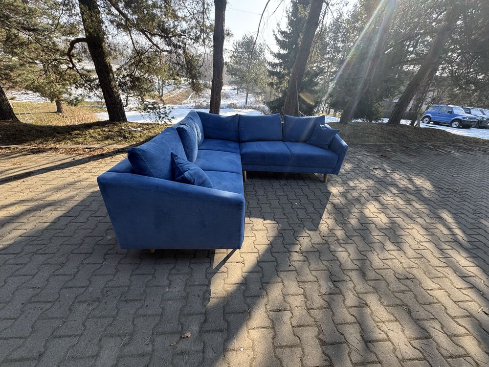 Narożnik 250x250 funkcja Spania