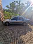 Mitsubishi Carisma