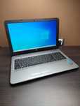 LAPTOP | HP 250 G5 | 15,6" FHD | R5 M330 | 16GB RAM | SSD | DVD-RW