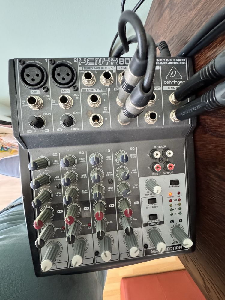 Monitory Aktywne Monkey Banana Gibbon 5