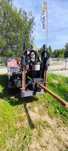 Wiertnica Ditch Witch JT922