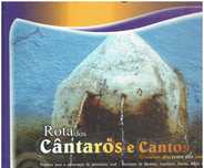 7486 Rota dos Cântaros e Cantos : Tesouros Discretos dos Povos