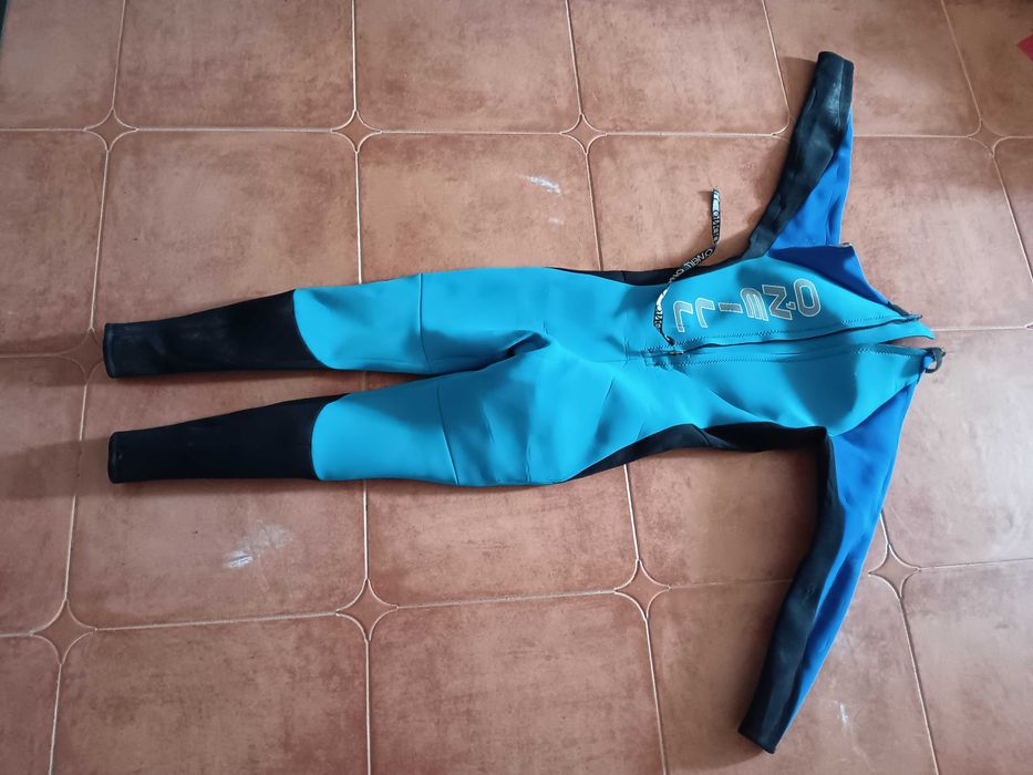 Fato de surf O’neill, BodyBoard ou afins