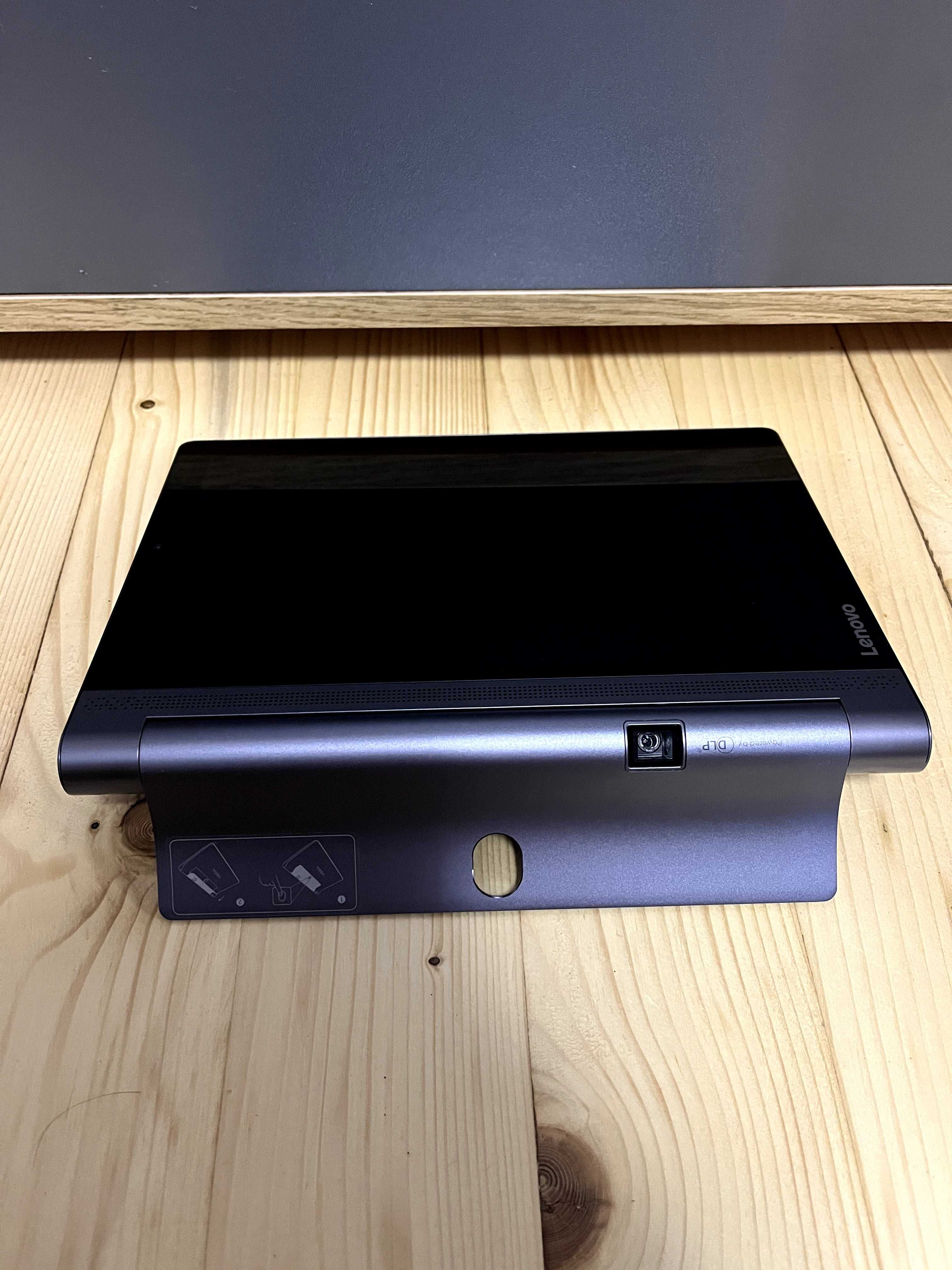 Планшет Lenovo Yoga 3 Pro X90L 64GB LTE