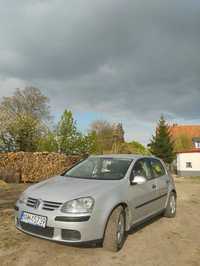 Volkswagen Golf 5