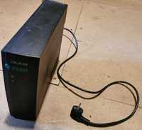 UPS EVER Power Systems DUO II 800