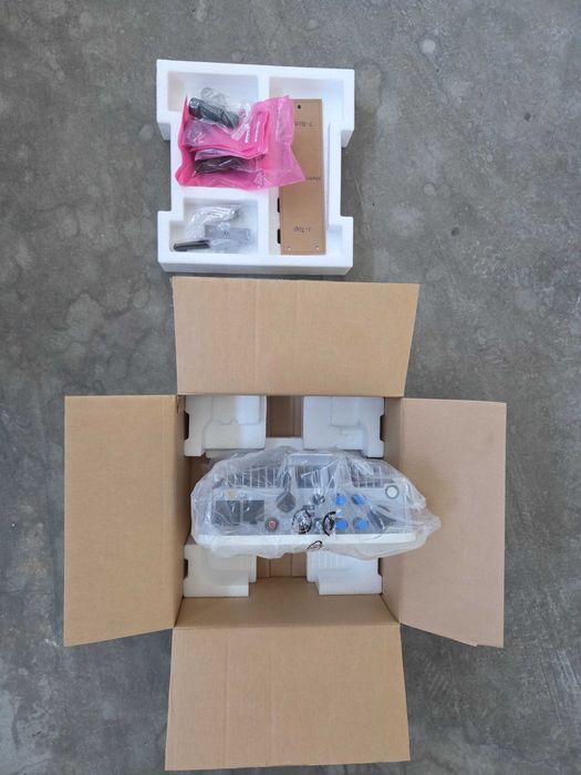 Inversor solar híbrido Huawei 1PH SUN2000-3KTL-L1