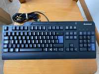 Teclado Lenovo SK-8825 - Como novo