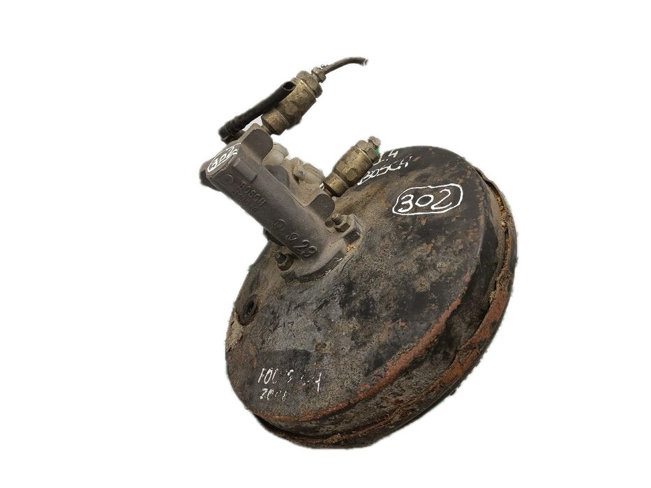 Servofreio FORD Focus I (DAW, DBW)