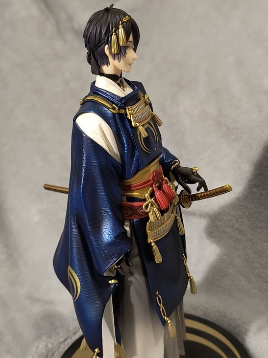 Touken ranbu Mikazuki Munechika